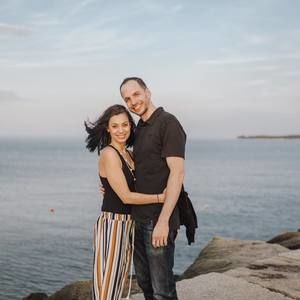 Meet your Posher, Chantal